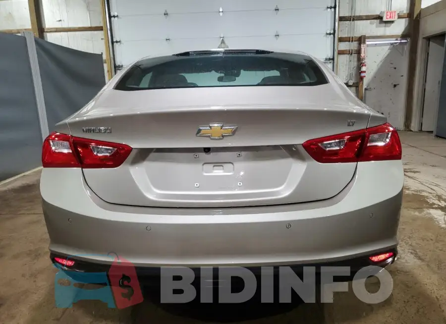 1G1ZD5ST7RF131350 Photo# 6