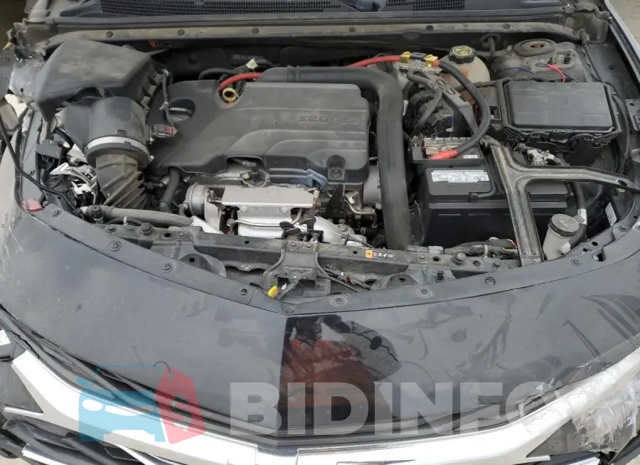 1G1ZD5ST8KF149121 Photo# 11