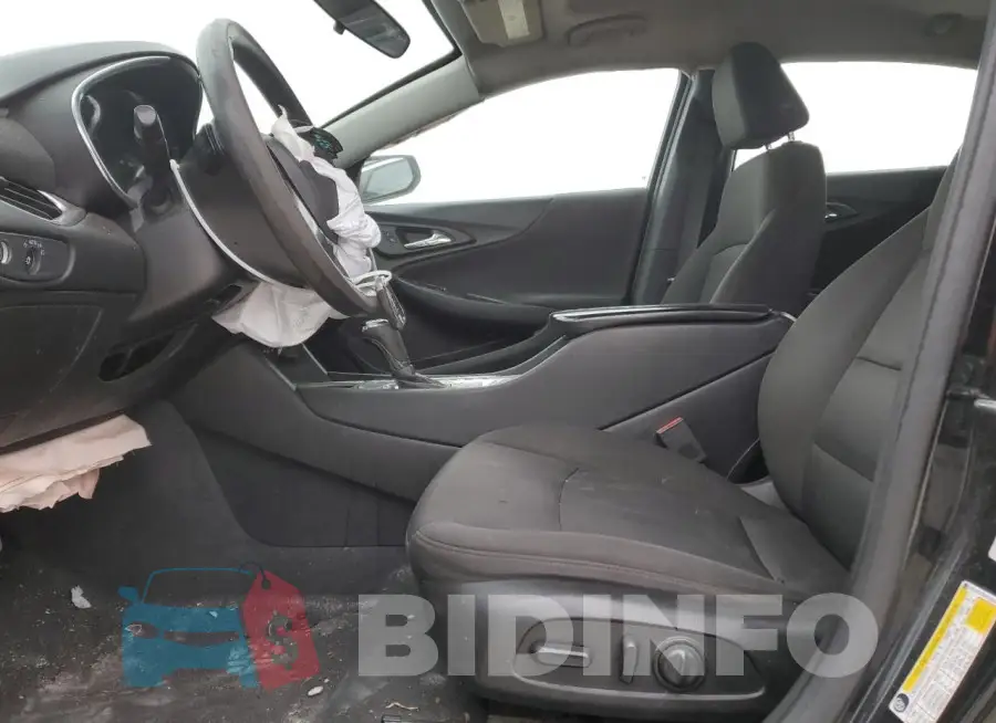 1G1ZD5ST8KF149121 Photo# 7