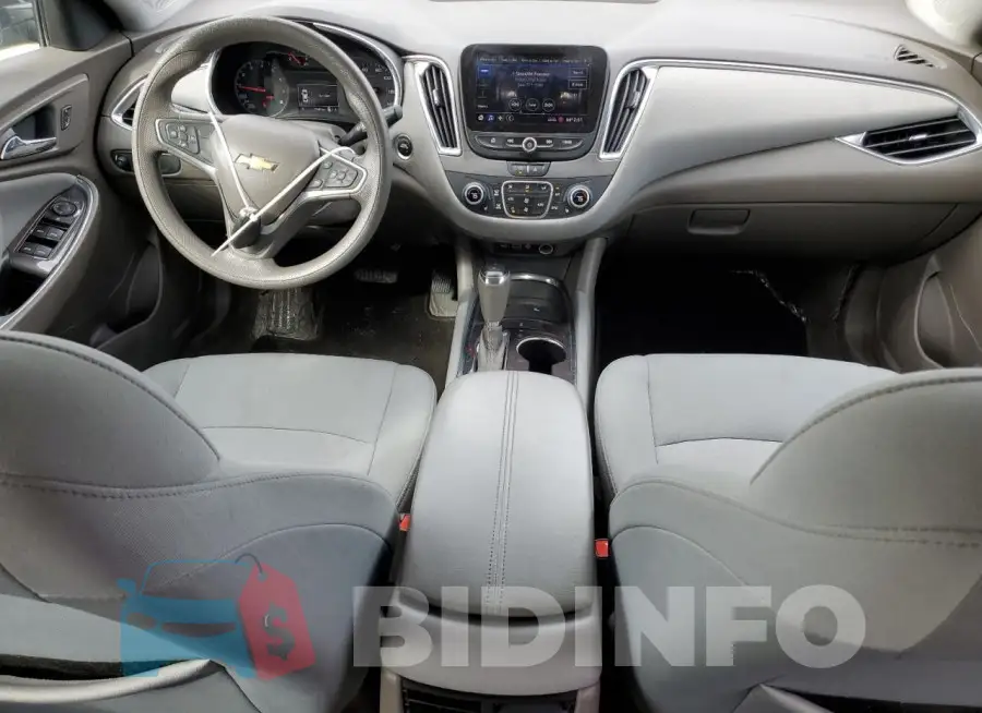 1G1ZD5ST8LF008440 Photo# 8