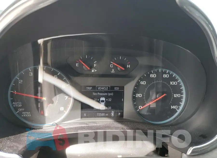 1G1ZD5ST8LF008440 Photo# 9