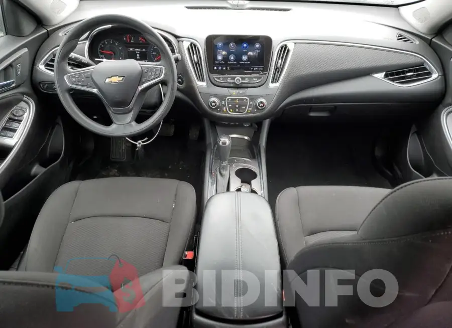 1G1ZD5ST8LF016943 Photo# 8