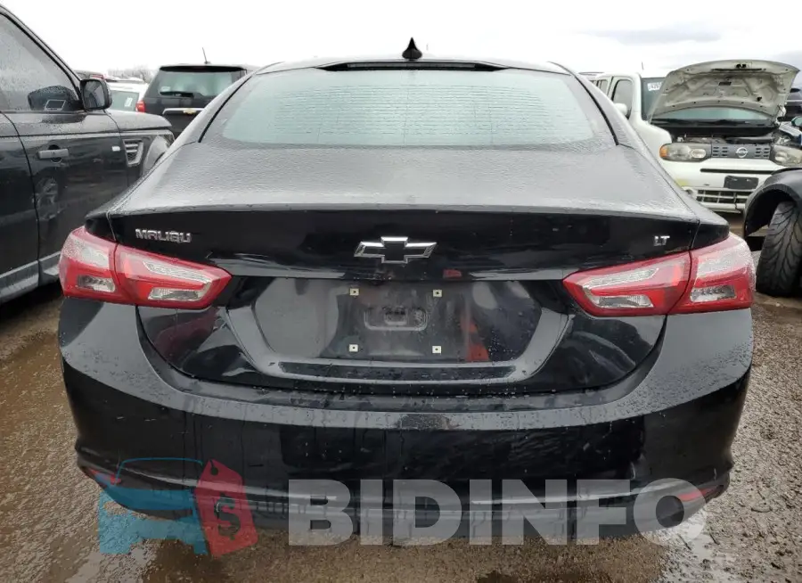 1G1ZD5ST8LF016943 Photo# 6