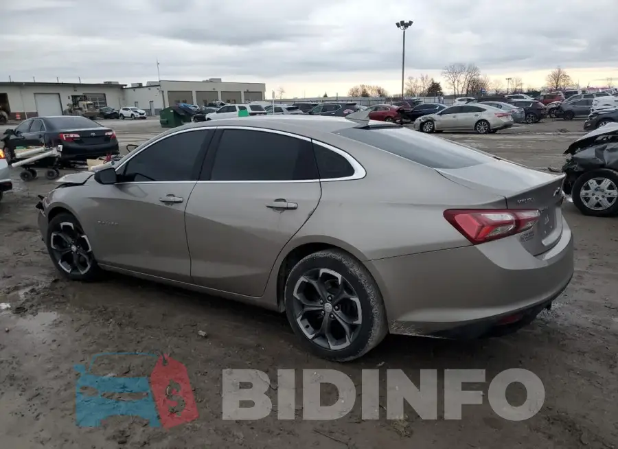 1G1ZD5ST8NF202999 Photo# 2