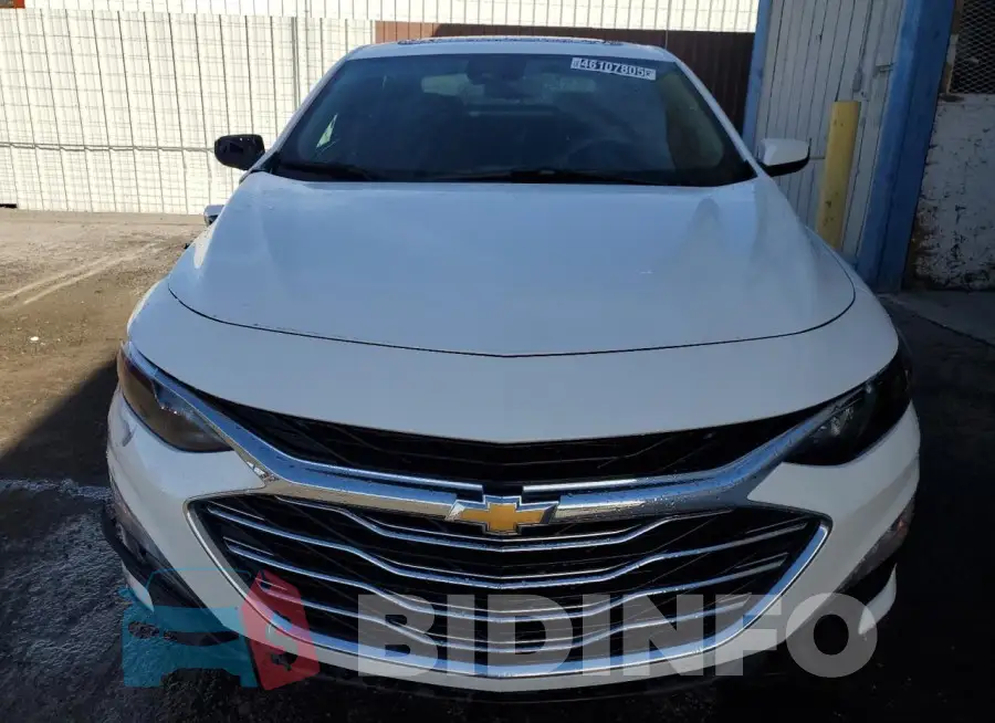 1G1ZD5ST8RF178158 Photo# 5