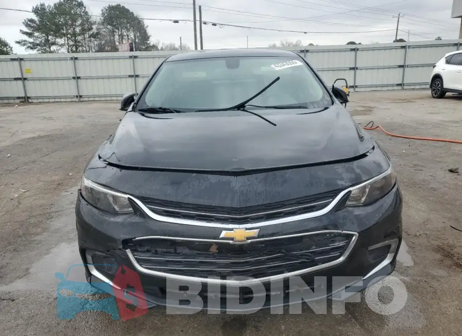 1G1ZD5ST9JF271176 Photo# 5