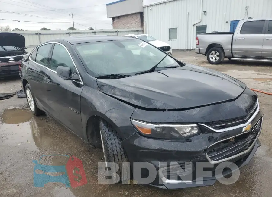 1G1ZD5ST9JF271176 Photo# 4