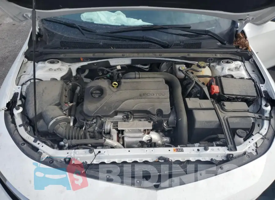1G1ZD5ST9NF207290 Photo# 11