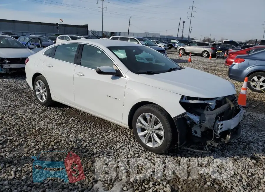 1G1ZD5STXKF132157 Photo# 4