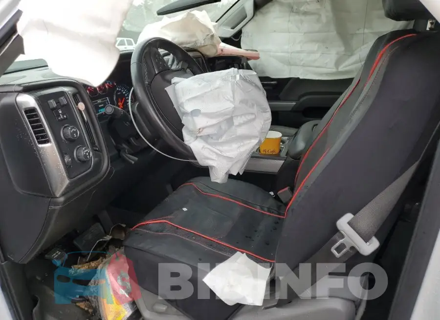 1GC1KTEY1KF171192 Photo# 7