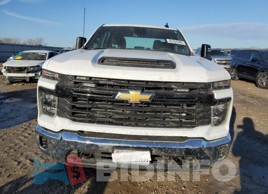 1GC1YLE76RF272079 Photo# 5