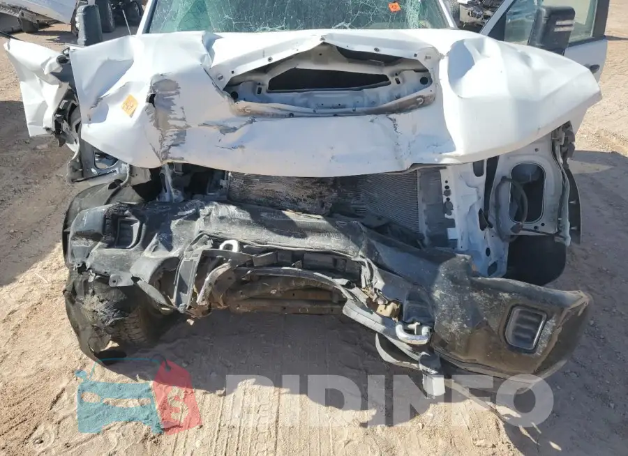 1GC1YME7XRF349607 Photo# 11