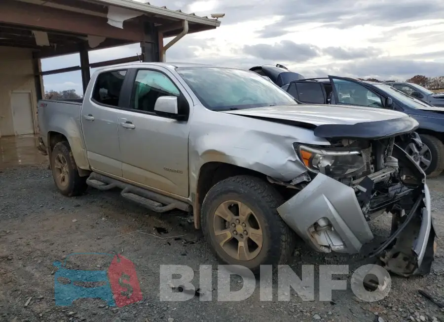 1GCGTDE34G1132778 Photo# 4
