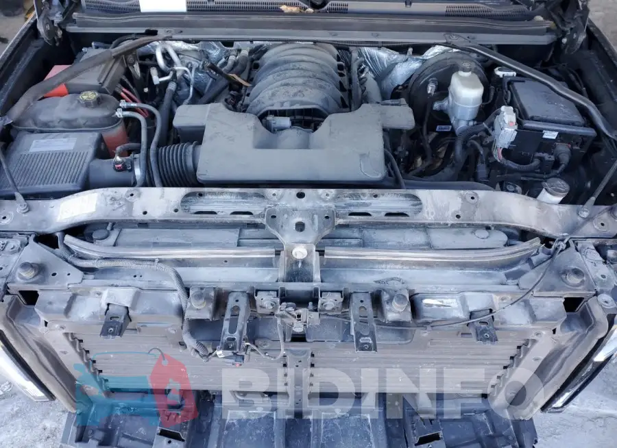 1GNSKBKC6JR117821 Photo# 12