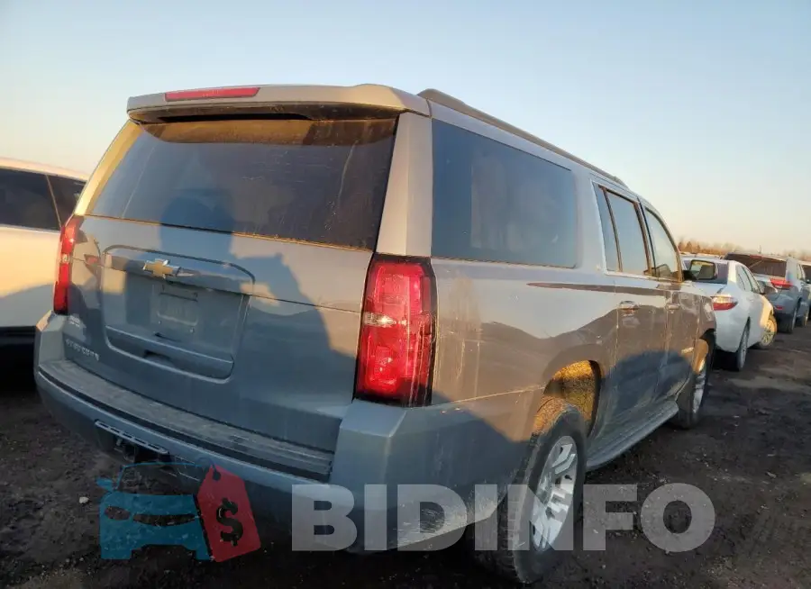 1GNSKHKC9GR354539 Photo# 3