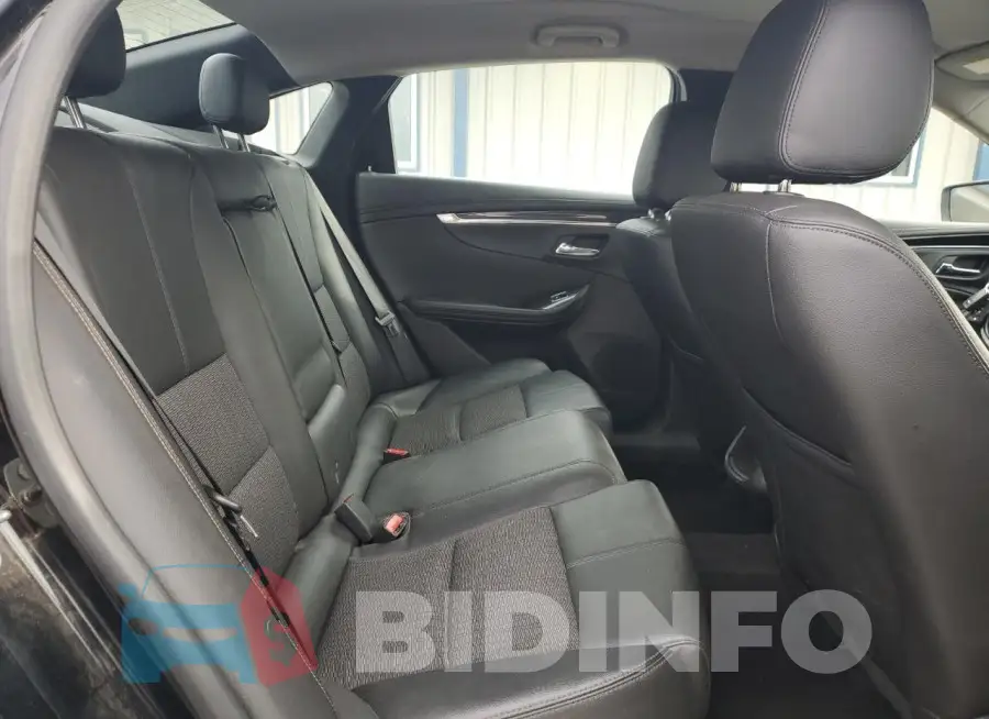 2G1105S32J9166349 Photo# 10