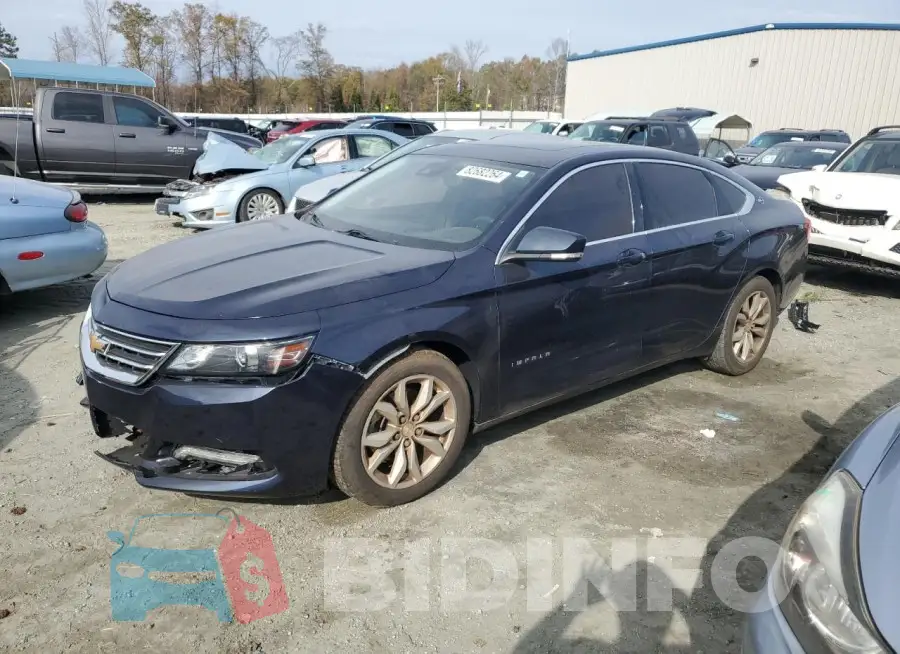 2G1115S38G9199684 Photo# 1