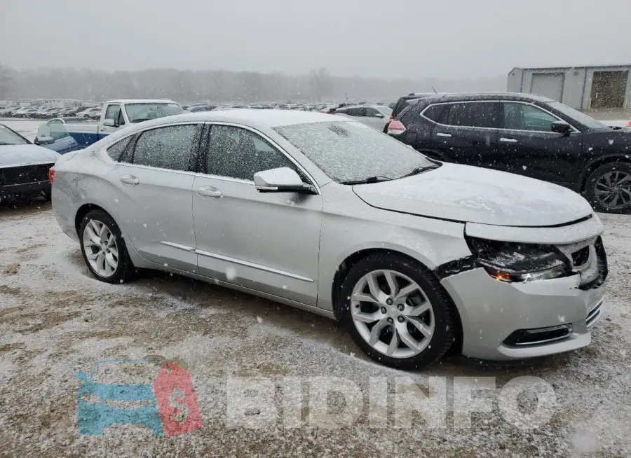 2G1145S32G9141688 Photo# 4