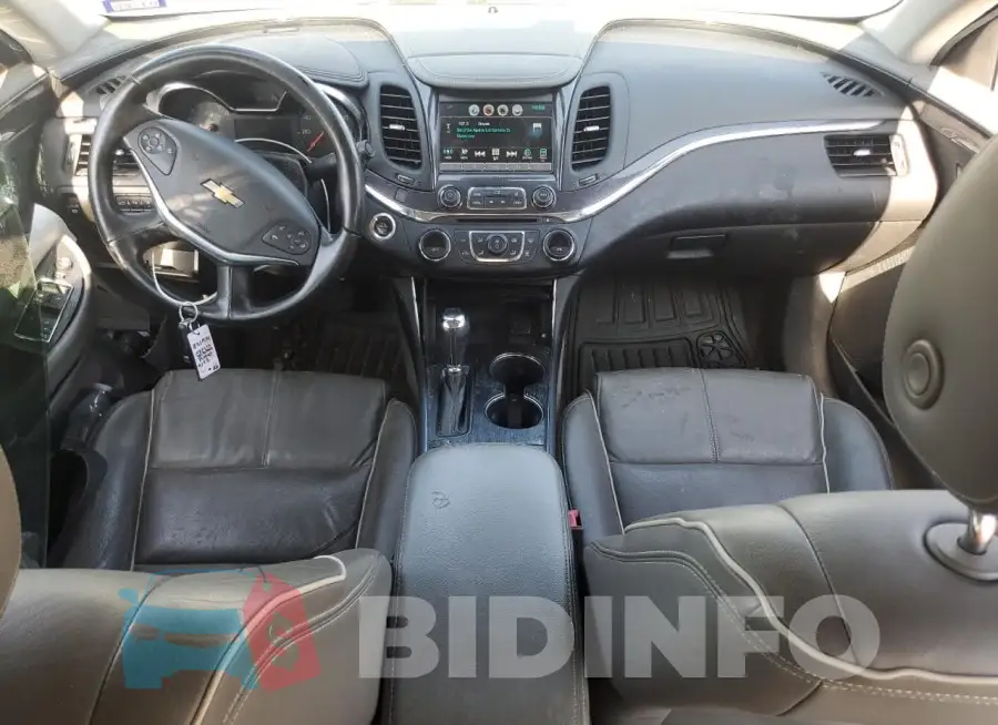 2G1145S39G9106128 Photo# 8