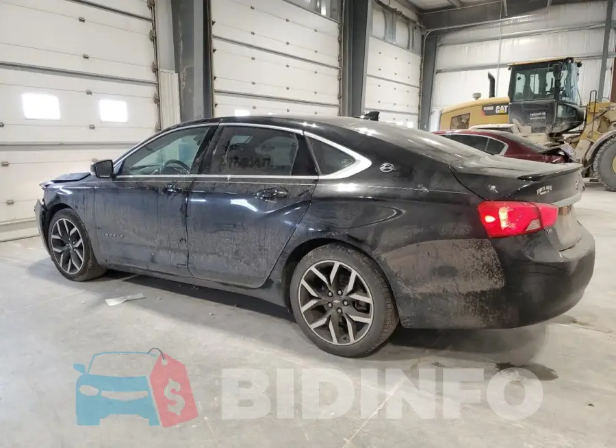 2G11Z5S37K9128946 Photo# 2