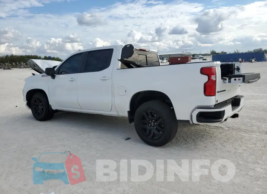 2GCUDEED9N1514181 Photo# 2