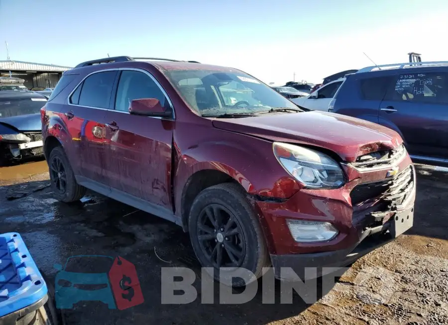 2GNALCEK1G1175144 Photo# 4