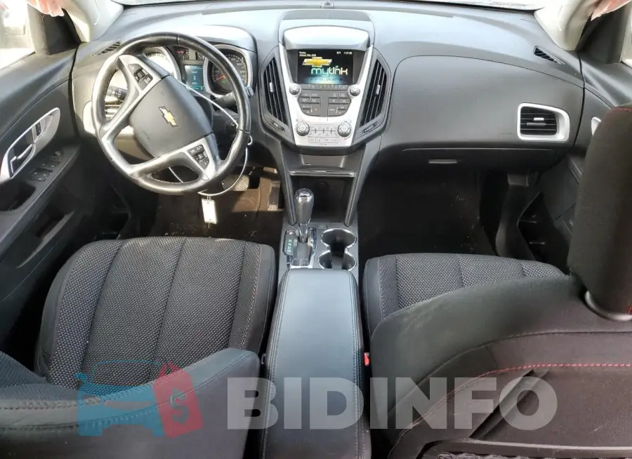 2GNALCEK3G6303158 Photo# 8