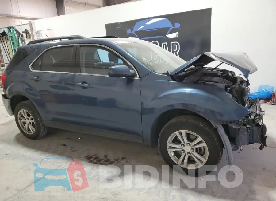 2GNALCEK4G6237137 Photo# 4