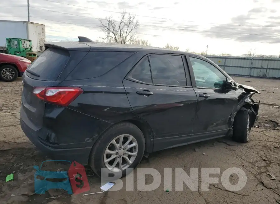 2GNAXHEV9L6209582 Photo# 3