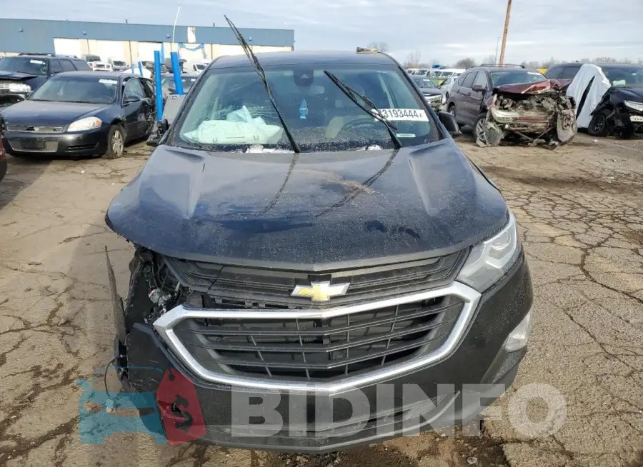 2GNAXHEV9L6209582 Photo# 5