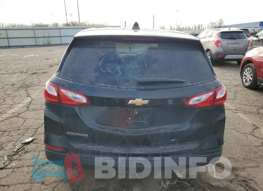 2GNAXHEV9L6209582 Photo# 6