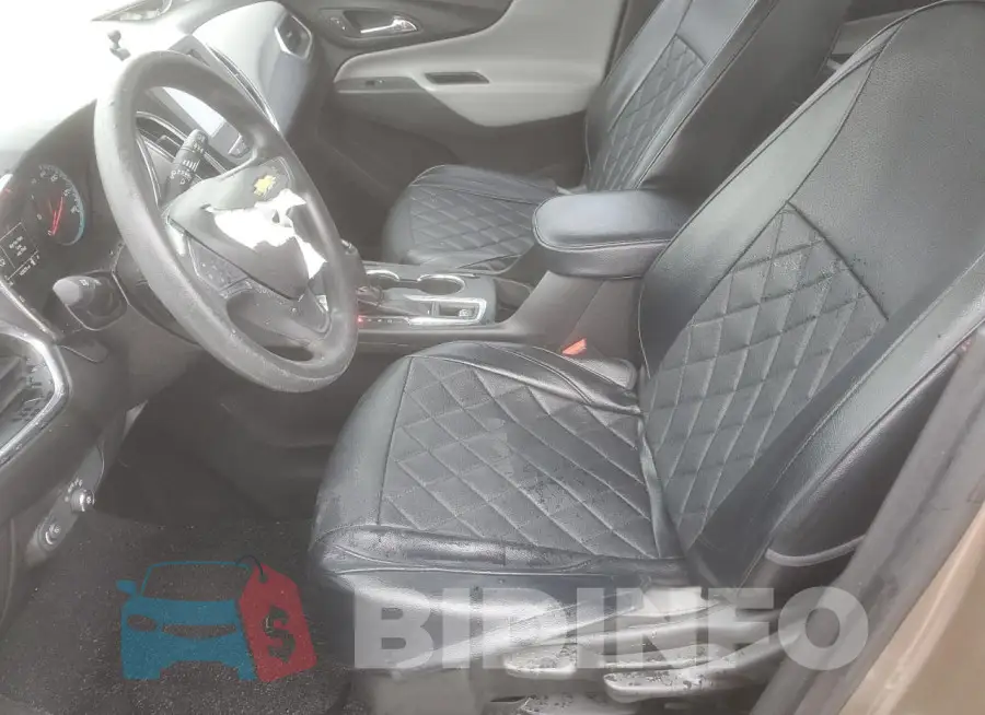 2GNAXHEVXJ6295143 Photo# 7