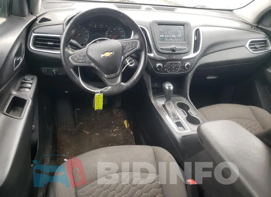 2GNAXJEV9J6172683 Photo# 8