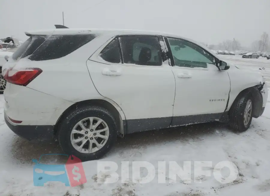 2GNAXSEV8J6298362 Photo# 3