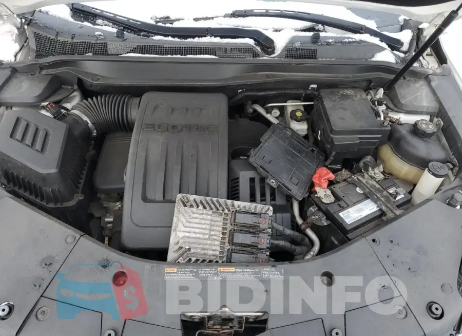 2GNFLFEK4G6205280 Photo# 11