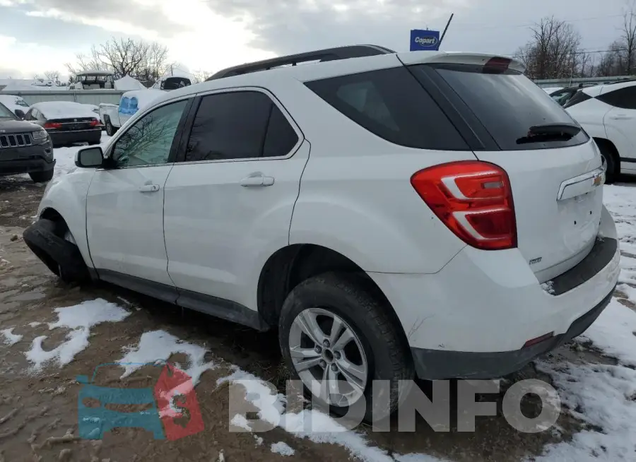 2GNFLFEK4G6205280 Photo# 2