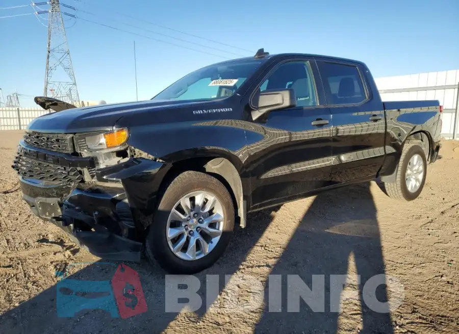 3GCPWBEK5MG239337 Photo# 1