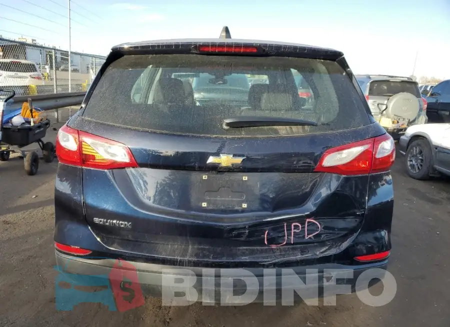 3GNAXHEV1MS145055 Photo# 6