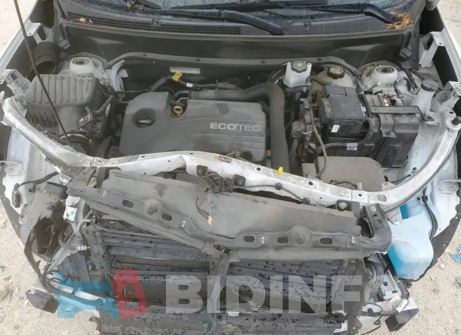 3GNAXHEV9LS695036 Photo# 12