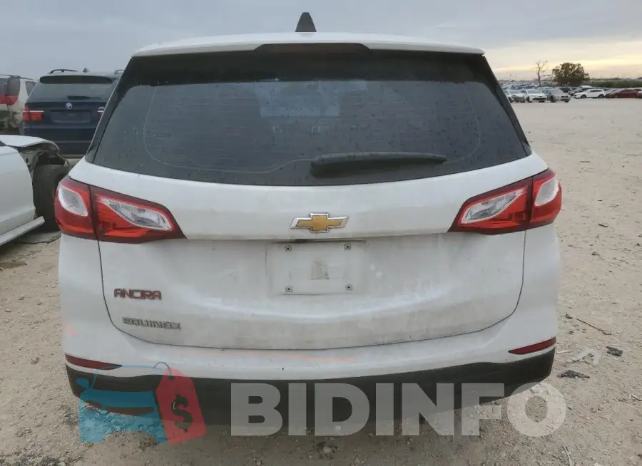 3GNAXHEV9LS695036 Photo# 6