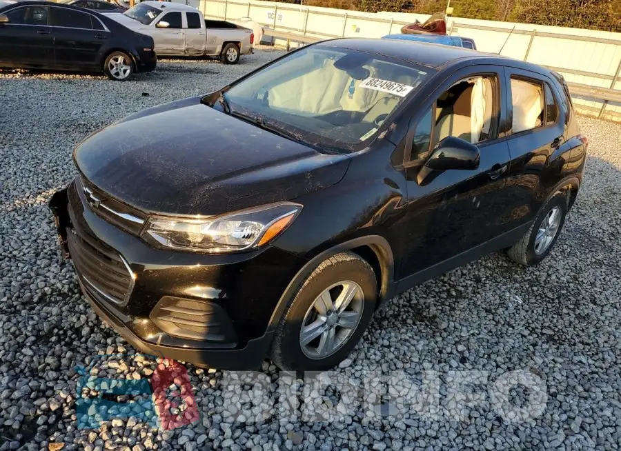 3GNCJKSB8LL181495 Photo# 1