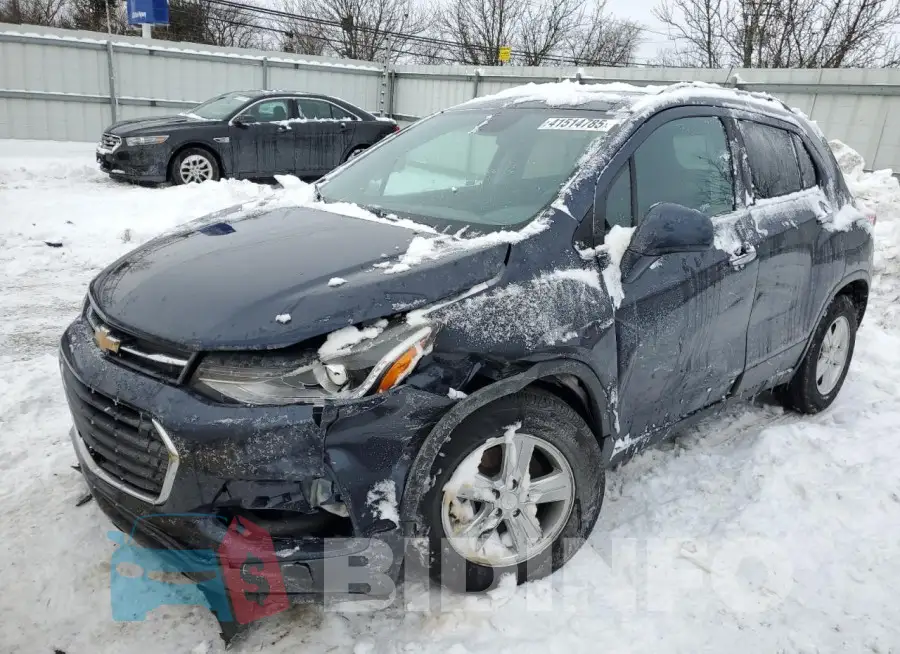 3GNCJLSB5JL416938 Photo# 1