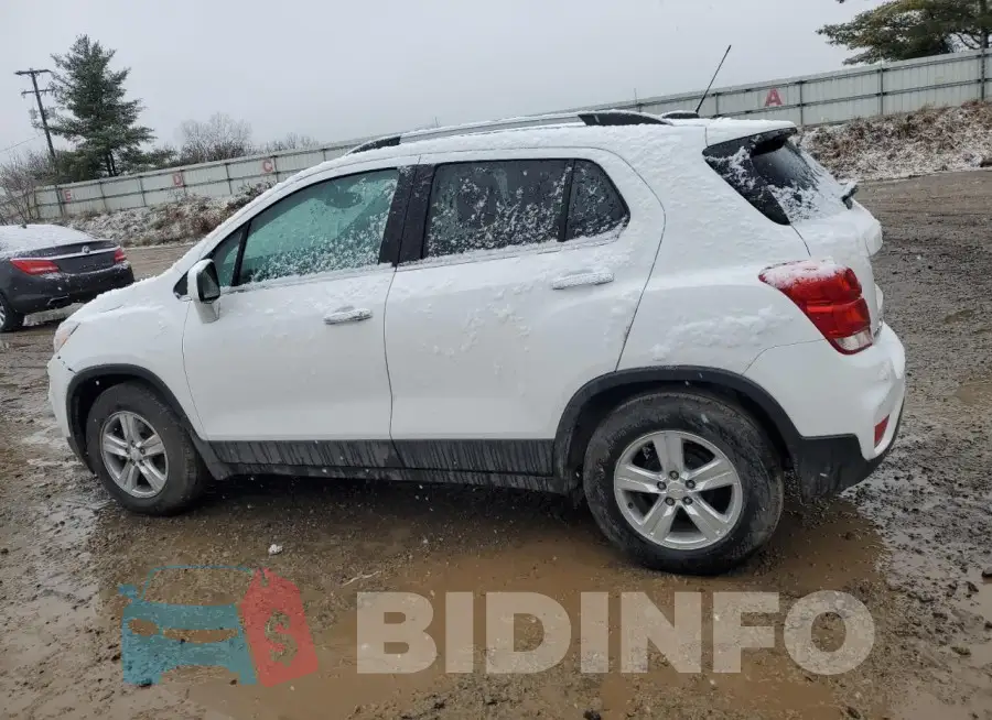 3GNCJLSB7KL341368 Photo# 2