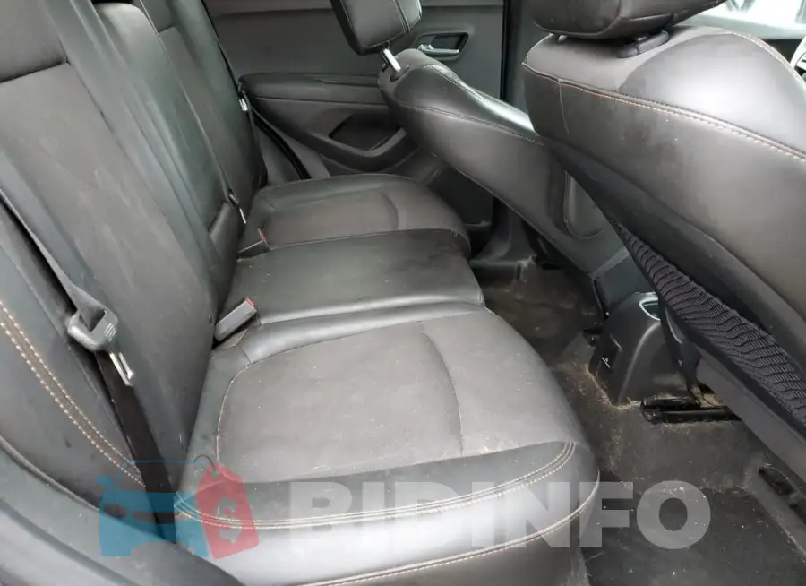 3GNCJPSB5JL208632 Photo# 11