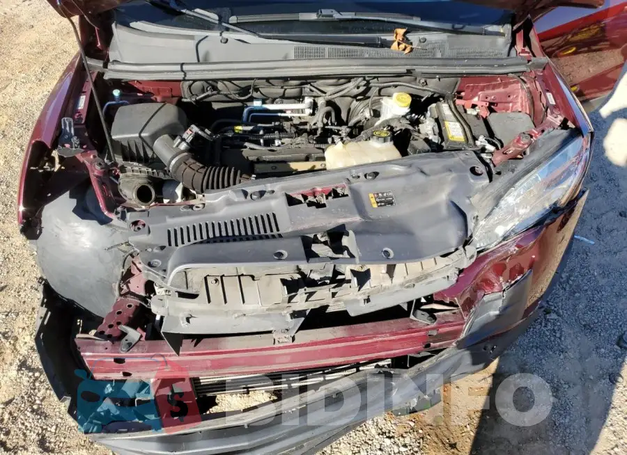 3GNCJPSB8GL162836 Photo# 12