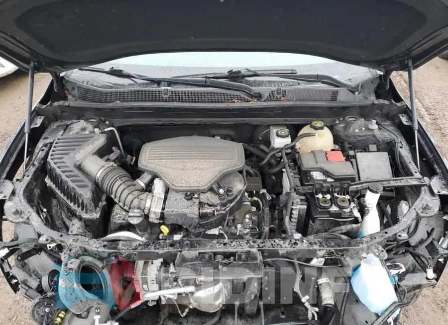 3GNKBJRS3LS587053 Photo# 11