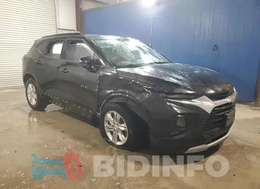 3GNKBJRS6MS542142 Photo# 4