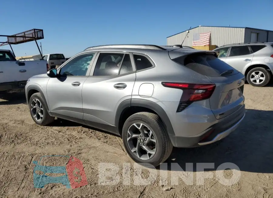 KL77LHE27RC177863 Photo# 2