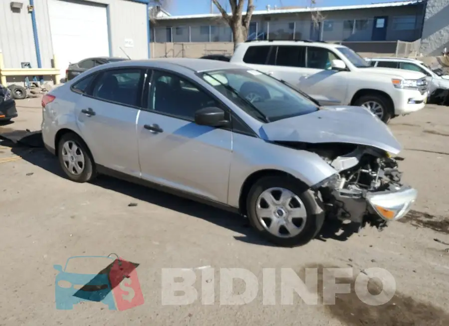 1FADP3E29GL258282 Photo# 4