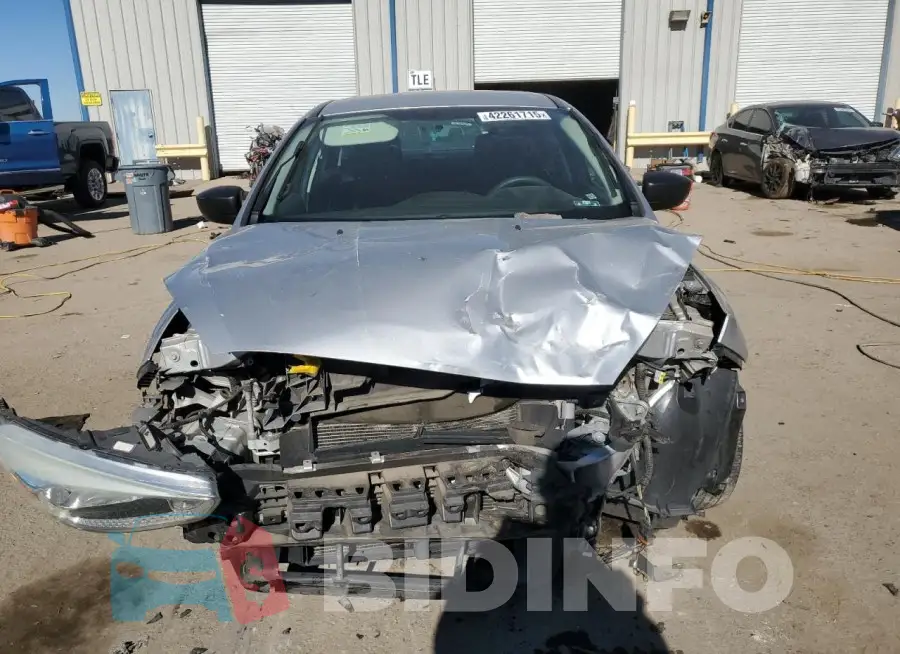 1FADP3E29GL258282 Photo# 5